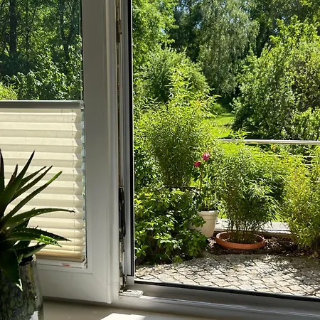 Haus Am Berzdorfer Holiday home *