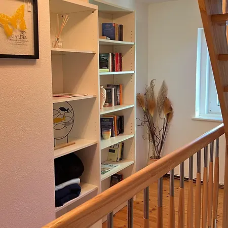 Haus Am Berzdorfer Holiday home Gorlitz