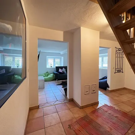 Holiday home Haus Am Berzdorfer Gorlitz