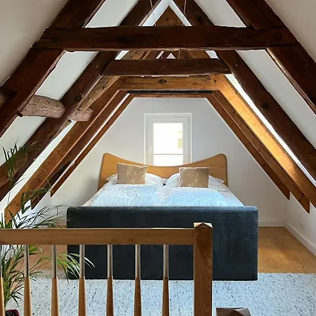 Haus Am Berzdorfer * Gorlitz