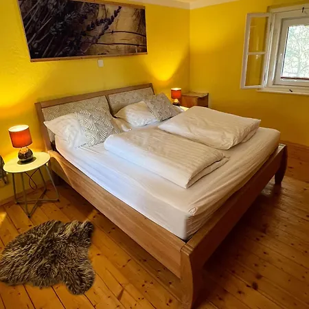 Haus Am Berzdorfer Holiday home