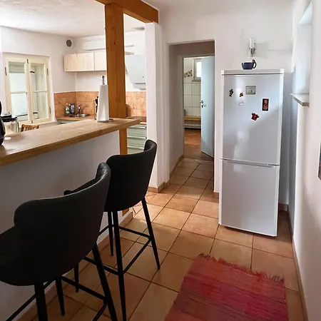 Haus Am Berzdorfer Holiday home *