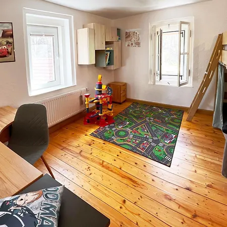 Holiday home Haus Am Berzdorfer *