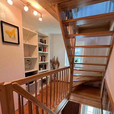 Haus Am Berzdorfer Holiday home Gorlitz