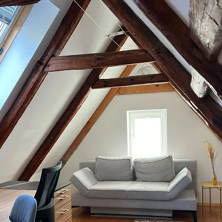 Haus Am Berzdorfer Gorlitz