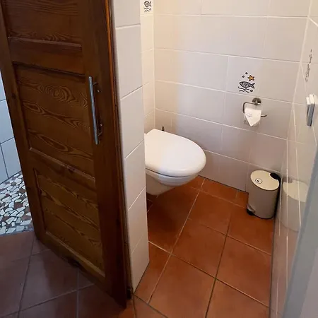 Haus Am Berzdorfer Holiday home