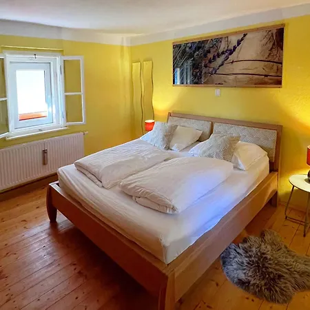 Haus Am Berzdorfer Holiday home *