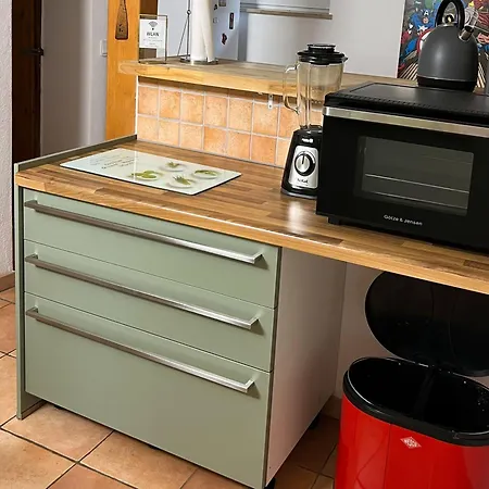 Holiday home Haus Am Berzdorfer Gorlitz