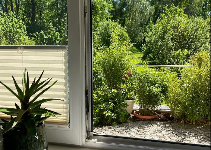 Haus Am Berzdorfer Holiday home *