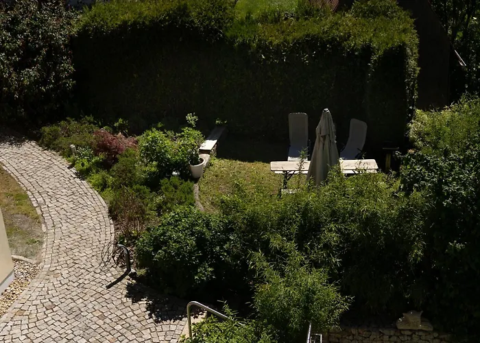 Holiday home Haus Am Berzdorfer *