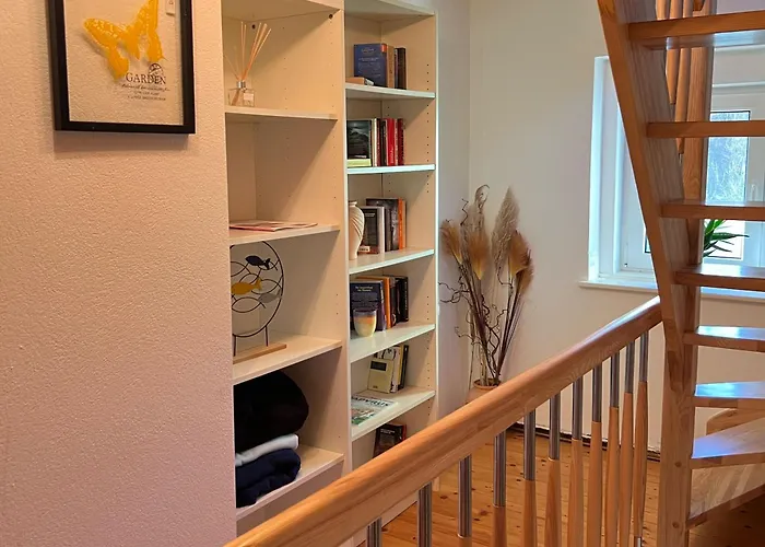 Haus Am Berzdorfer Holiday home Gorlitz