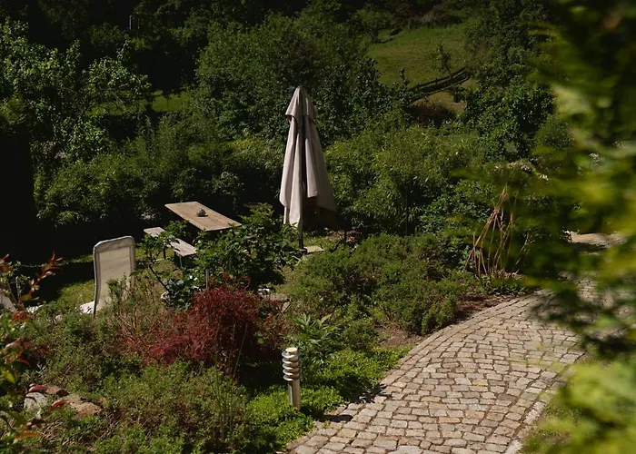 Haus Am Berzdorfer *