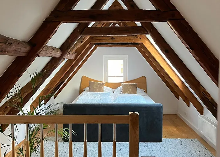 Haus Am Berzdorfer * Gorlitz