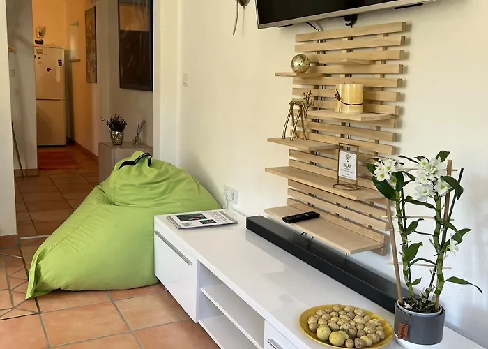 Holiday home Haus Am Berzdorfer Gorlitz