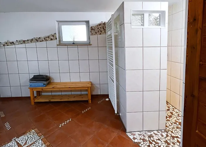 Haus Am Berzdorfer *