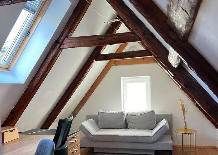 Haus Am Berzdorfer Gorlitz