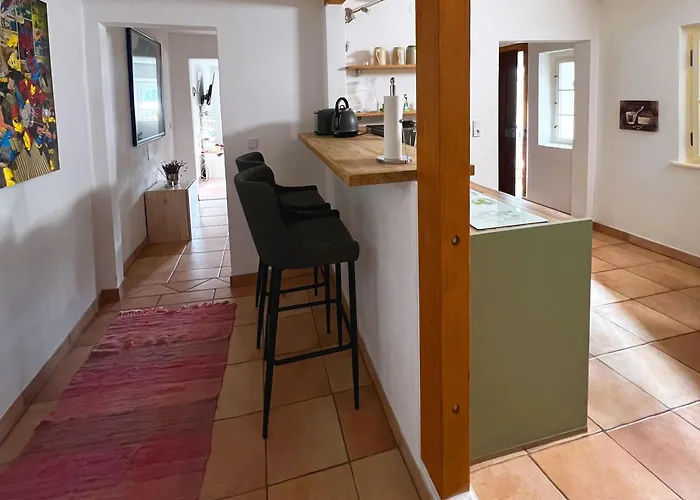 Haus Am Berzdorfer * Gorlitz