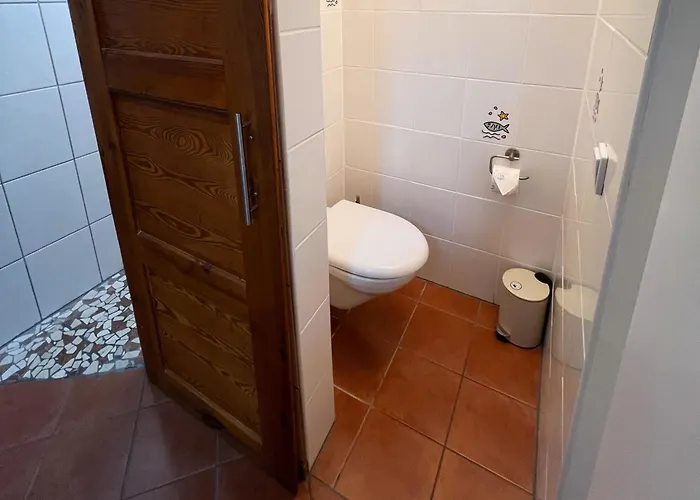 Haus Am Berzdorfer Holiday home