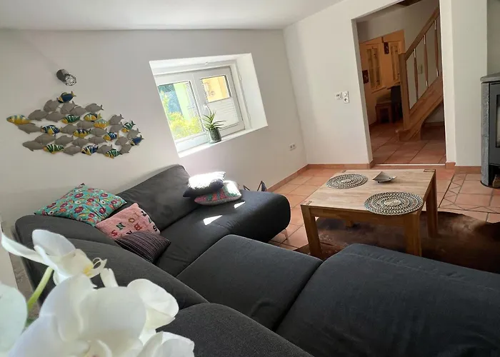 Holiday home Haus Am Berzdorfer