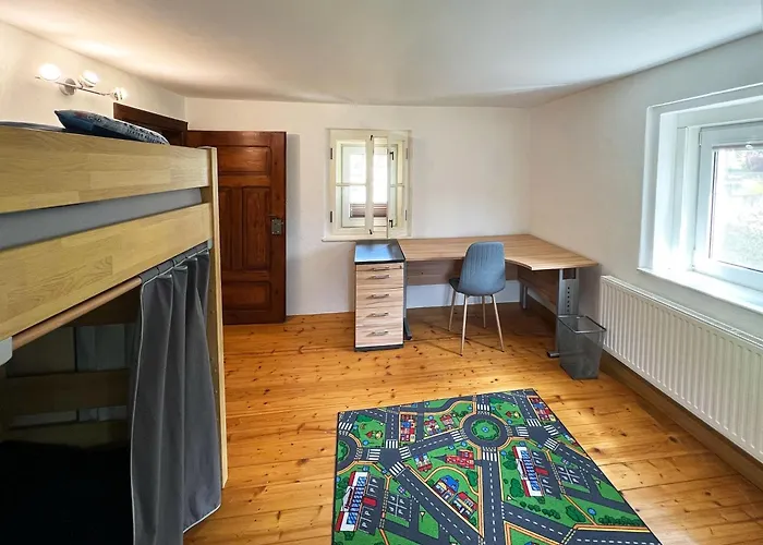 Haus Am Berzdorfer *